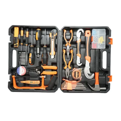 Set di strumenti e utensili combinati 37 pezzi - immagine 3
