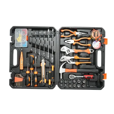 Set di strumenti e utensili combinati 53 pezzi - immagine 3