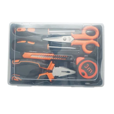 Set di strumenti e utensili combinati 6 pezzi - immagine 4