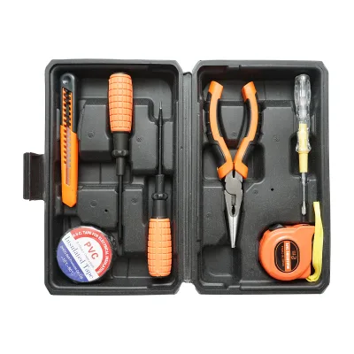 Set di strumenti e utensili combinati 7 pezzi - immagine 3