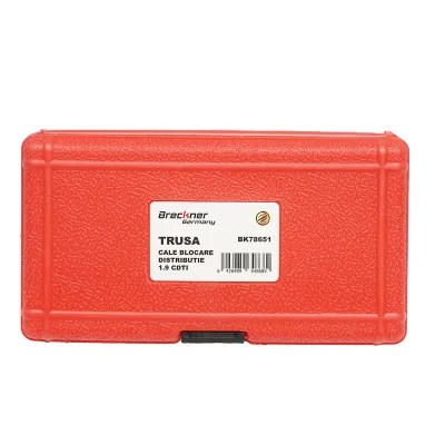 Set di strumenti per bloccare e fissare la distribuzione FIAT, OPEL 1.9 CDTI Breckner Germany - immagine 2
