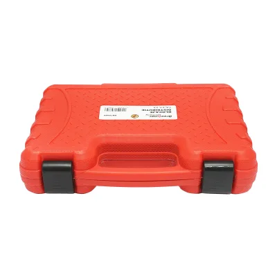 Set di strumenti per bloccare e fissare la distribuzione Mercedes M651 1.8, 2.1, 2.2 Breckner Germany - immagine 4