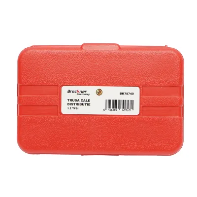 Set di strumenti per bloccare e fissare la distribuzione nei motori VAG 1.2 TFSI Breckner Germany - immagine 2