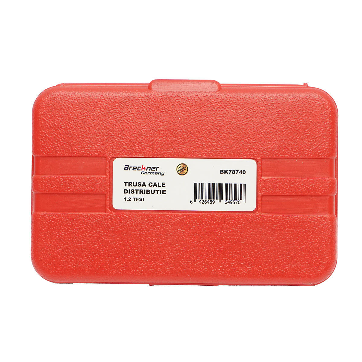 Set di strumenti per bloccare e fissare la distribuzione nei motori VAG 1.2 TFSI Breckner Germany - immagine 2