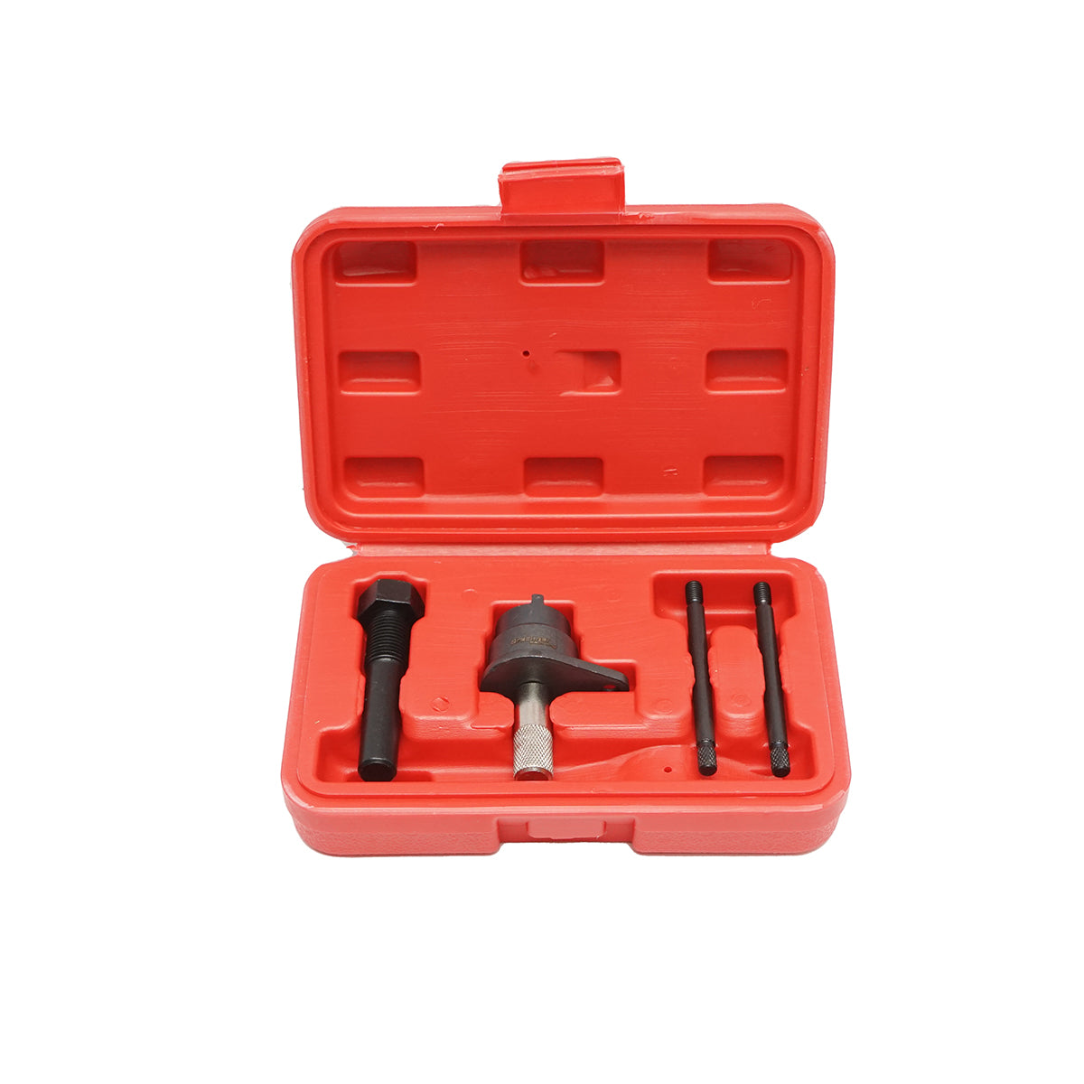 Set di strumenti per bloccare e fissare la distribuzione nei motori VAG 1.2 TFSI Breckner Germany
