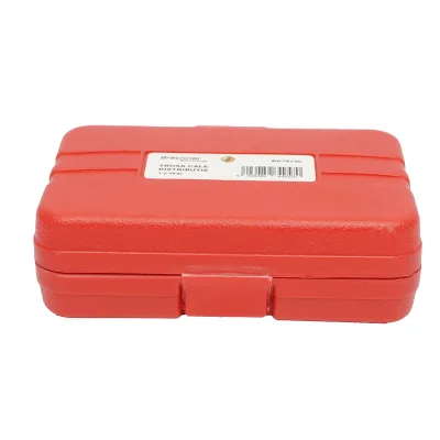 Set di strumenti per bloccare e fissare la distribuzione nei motori VAG 1.2 TFSI Breckner Germany - immagine 4