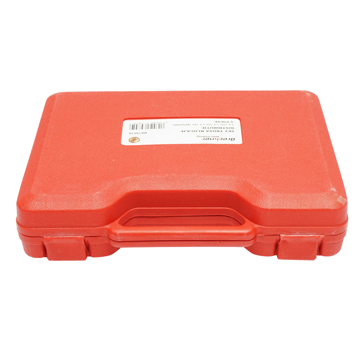 Set di strumenti per bloccare e fissare la distribuzione OPEL 1.0 12V, 1.2 16V, 1.4 16V benzina, 5 pezzi Breckner Germany - immagine 4