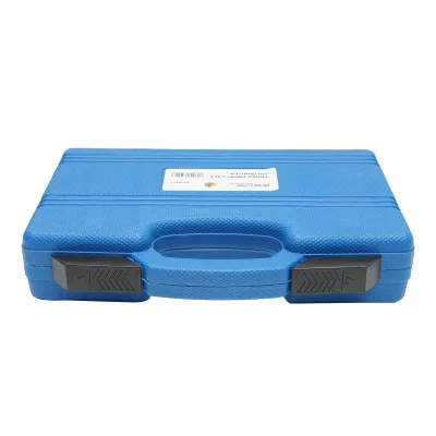 Set di strumenti per bloccare e fissare la distribuzione per motori VAG 1.4, 1.6, 2.0 TDI, Breckner Germany - immagine 4