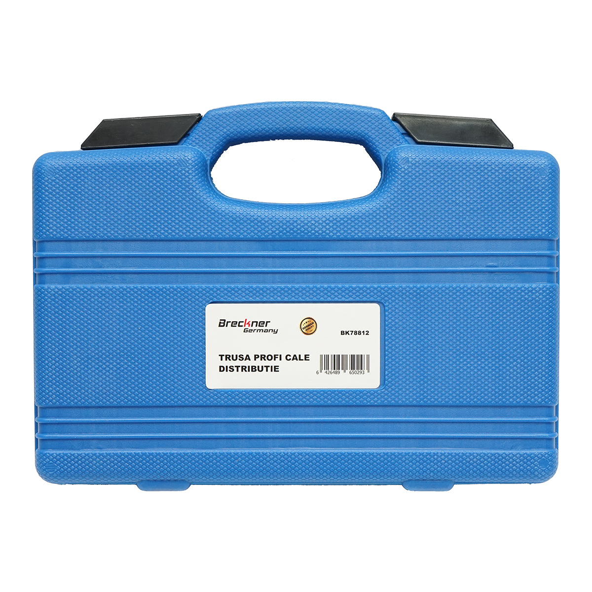 Set di strumenti per bloccare e fissare la distribuzione per motori VAG 1.4, 1.6, 2.0 TDI, Breckner Germany - immagine 2