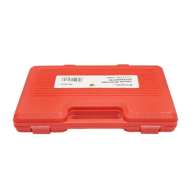 Set di strumenti per bloccare e fissare la distribuzione Renault 1.2, 2.0 16V, Nissan 1.5 CDTI Breckner Germany - immagine 4