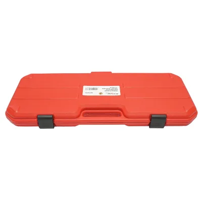 Set di strumenti per bloccare e fissare la distribuzione VW, Audi, Seat, Skoda per motori benzina e diesel, 34 pezzi Breckner Germany - immagine 4