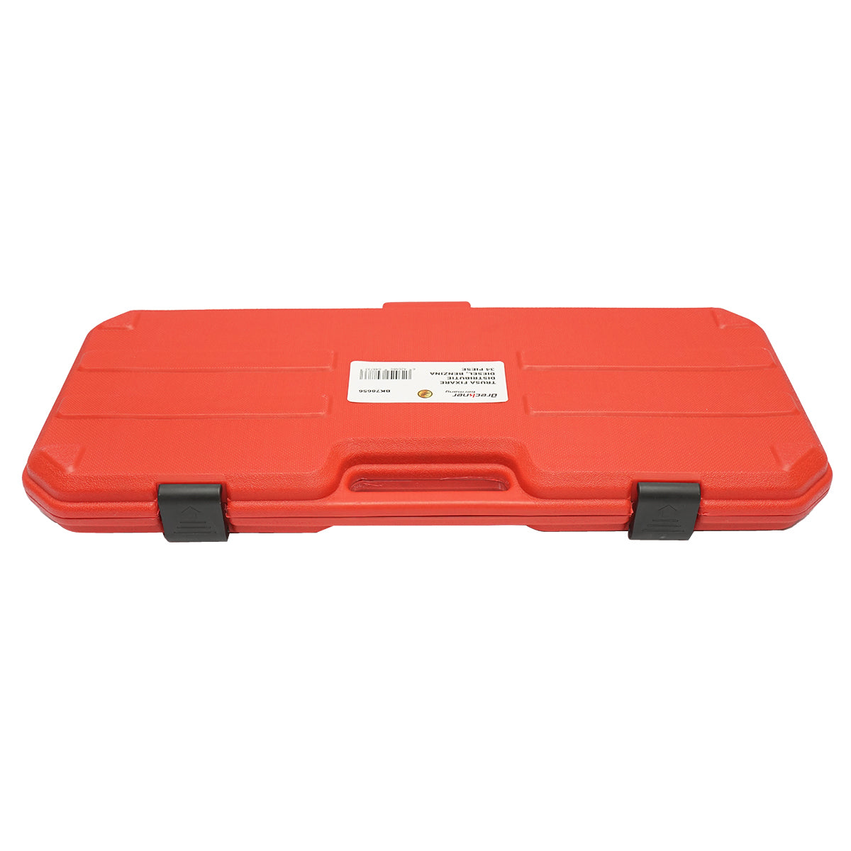 Set di strumenti per bloccare e fissare la distribuzione VW, Audi, Seat, Skoda per motori benzina e diesel, 34 pezzi Breckner Germany - immagine 4
