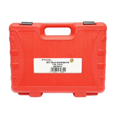 Set di strumenti per bloccare e sincronizzare la distribuzione FORD 1.0l 3 cilindri Ecoboost Breckner Germany - immagine 2