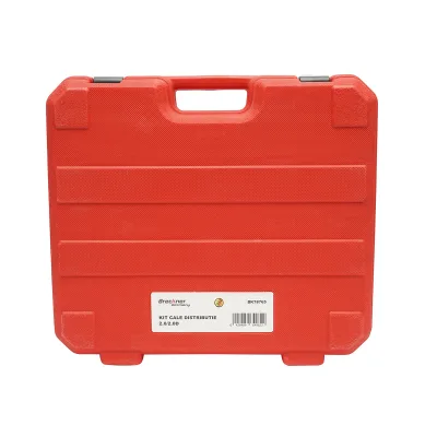 Set di strumenti per bloccare e sincronizzare la distribuzione JLR 2.0/2.0d, Land Rover Sport/Evoque, Jaguar XF/F-PACE Breckner Germany - immagine 2