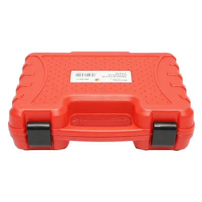 Set di strumenti per bloccare la distribuzione Citroën, Peugeot PSA 1.0, 1.2 VTI THP, 2 pezzi Breckner Germany - immagine 4