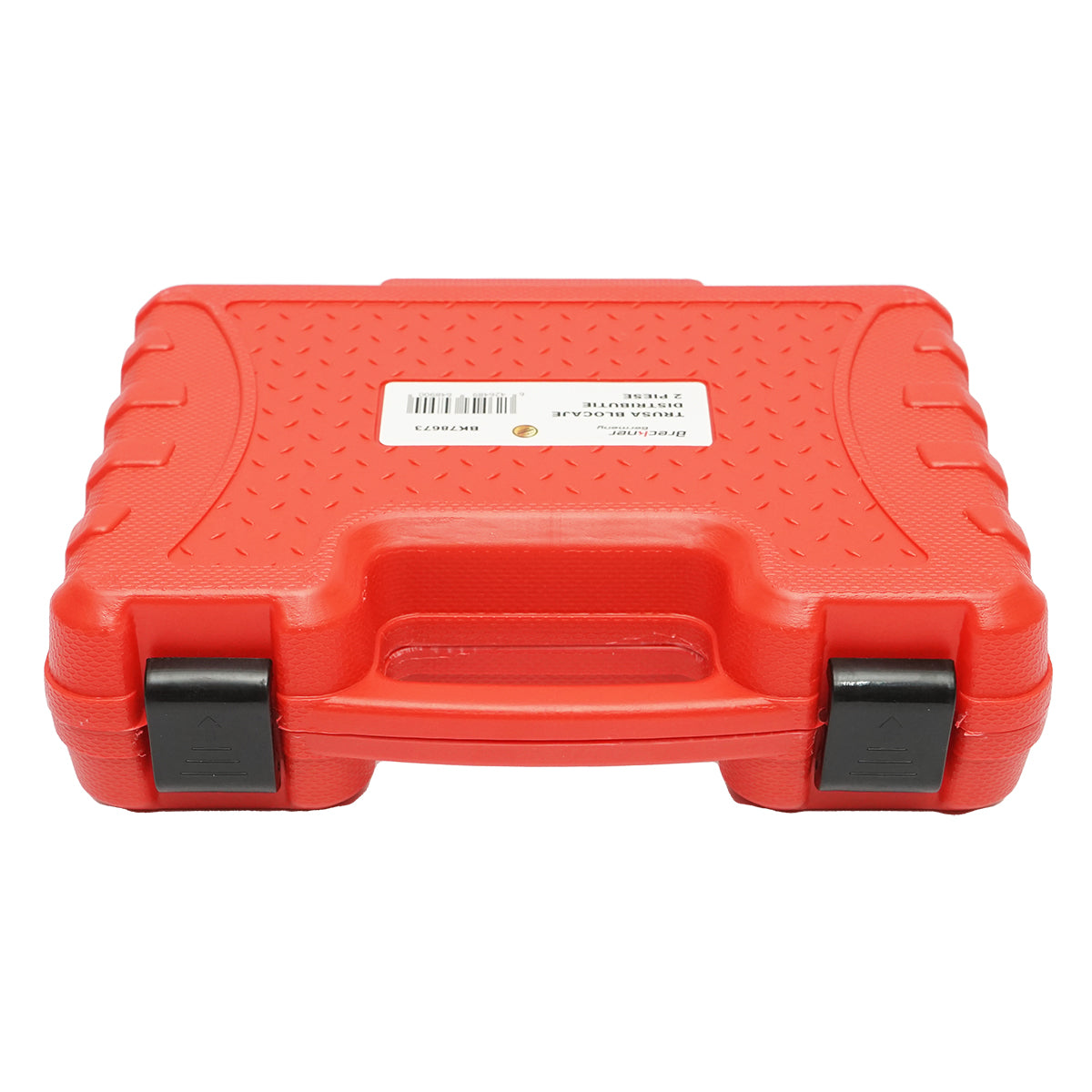 Set di strumenti per bloccare la distribuzione Citroën, Peugeot PSA 1.0, 1.2 VTI THP, 2 pezzi Breckner Germany - immagine 4