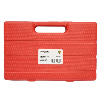 Set di strumenti per bloccare la distribuzione diesel BMW 2.0/3.0D M47 M57 Breckner Germany - immagine 2