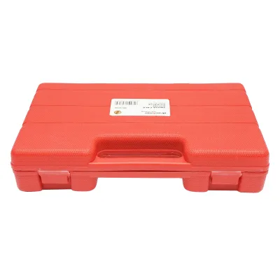 Set di strumenti per bloccare la distribuzione diesel BMW 2.0/3.0D M47 M57 Breckner Germany - immagine 4