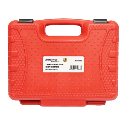 Set di strumenti per bloccare la distribuzione nei motori diesel BMW N47 e N57 Breckner Germany - immagine 2