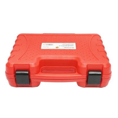 Set di strumenti per bloccare la distribuzione nei motori diesel BMW N47 e N57 Breckner Germany - immagine 4