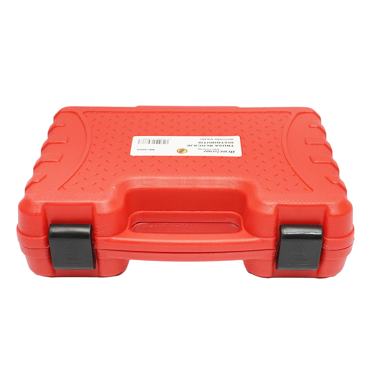 Set di strumenti per bloccare la distribuzione nei motori diesel BMW N47 e N57 Breckner Germany - immagine 4