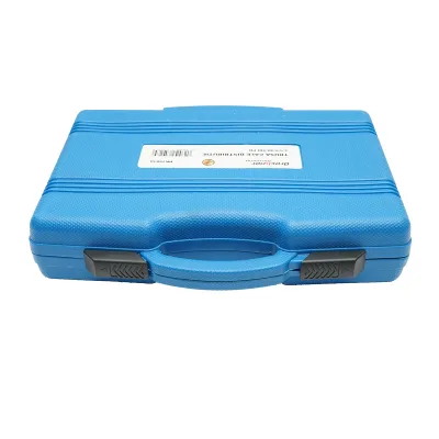 Set di strumenti per bloccare la distribuzione nei motori VAG 2.5 e 4.9D TDI PD Breckner Germany - immagine 5