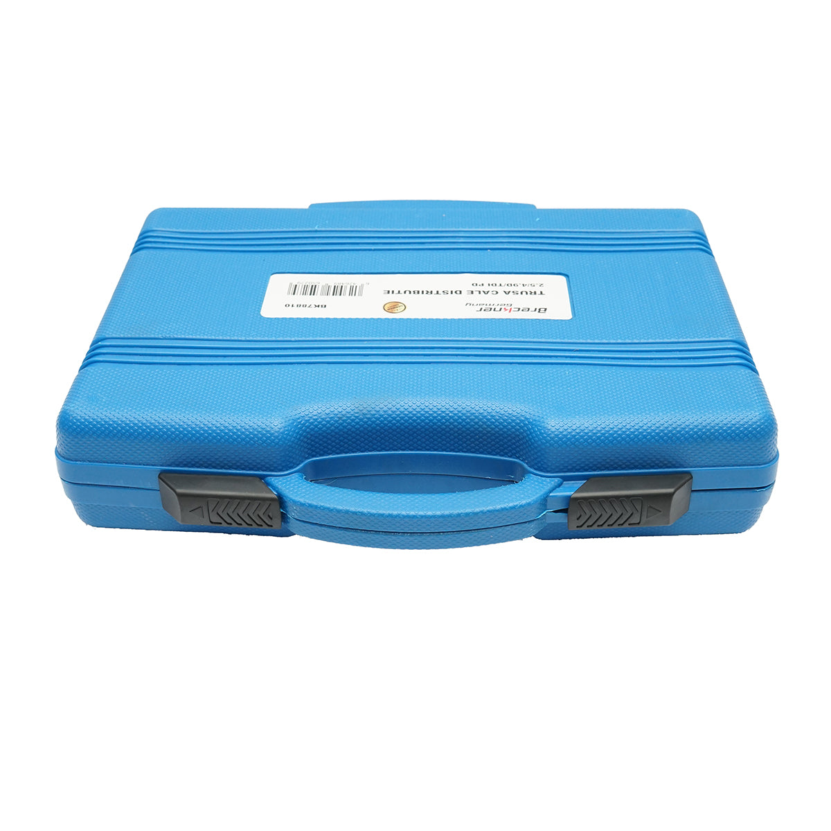 Set di strumenti per bloccare la distribuzione nei motori VAG 2.5 e 4.9D TDI PD Breckner Germany - immagine 5