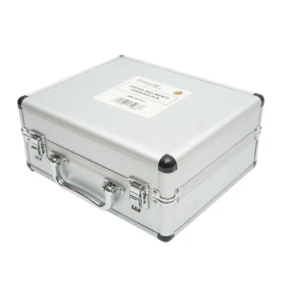 Set di strumenti per estrarre tamburi con cilindro idraulico da 10T Breckner Germany - immagine 5