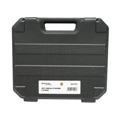 Set di strumenti per pressa pinza freno, 8 pezzi Breckner Germany - immagine 2
