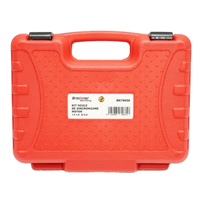 Set di strumenti per sincronizzazione motore FORD 1.5, 1.6 TI VCT, 2.0 TDCI Breckner Germany - immagine 2