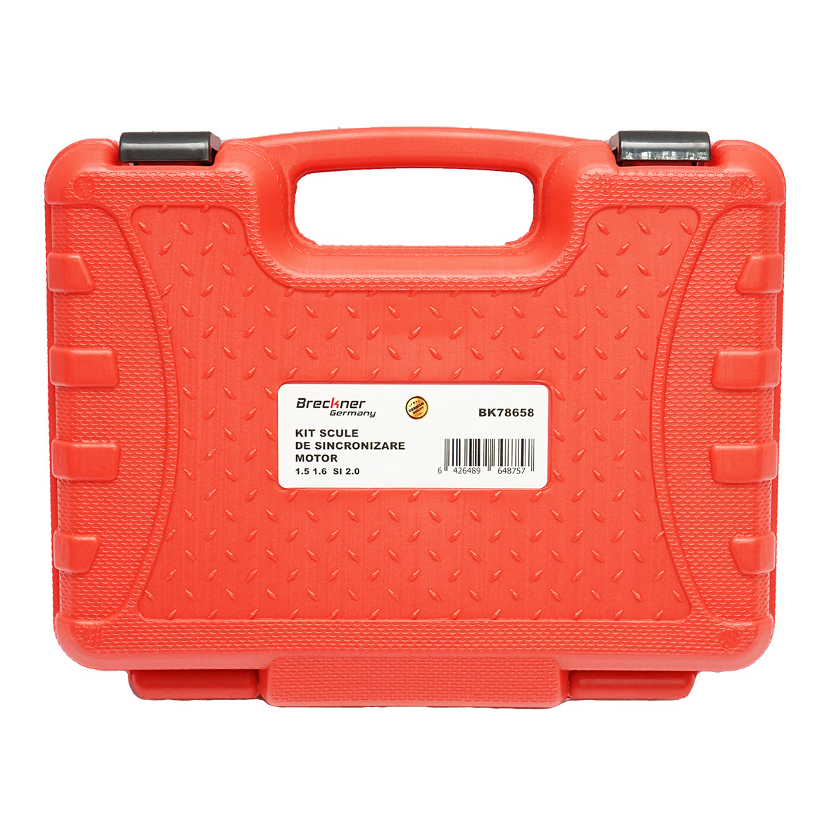 Set di strumenti per sincronizzazione motore FORD 1.5, 1.6 TI VCT, 2.0 TDCI Breckner Germany - immagine 2