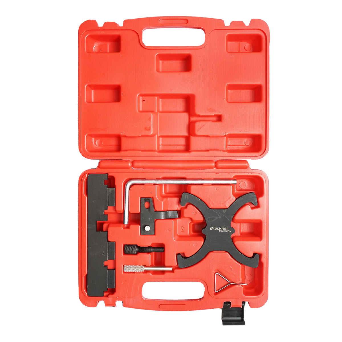 Set di strumenti per sincronizzazione motore FORD 1.5, 1.6 TI VCT, 2.0 TDCI Breckner Germany - immagine 3