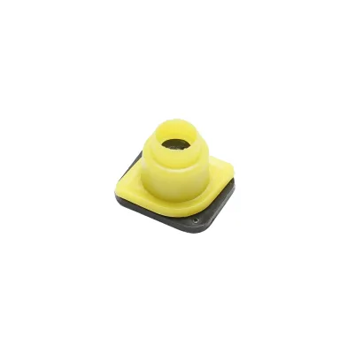 Set di supporto per cupola per api regine con base inferiore per celle apicole
