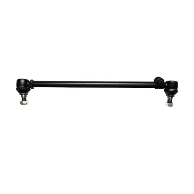 Set di terminali del tirante dello sterzo per Massey Ferguson, sinistro/destro, codice OEM 886796M92+886800M92 Breckner Germany - immagine 3
