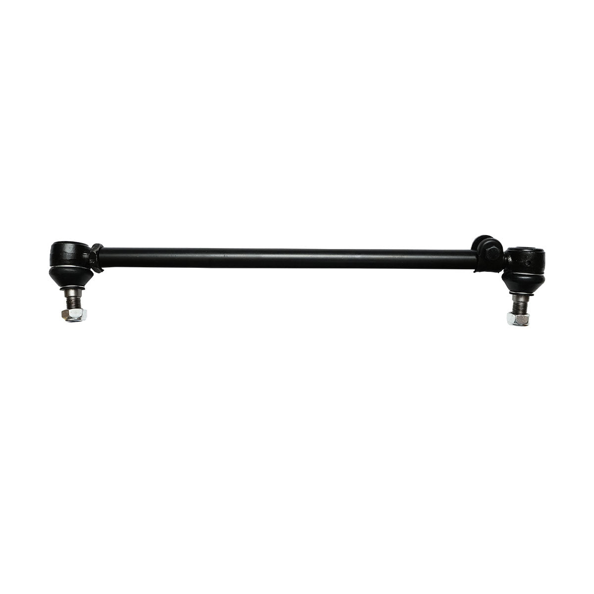 Set di terminali del tirante dello sterzo per Massey Ferguson, sinistro/destro, codice OEM 886796M92+886800M92 Breckner Germany - immagine 3