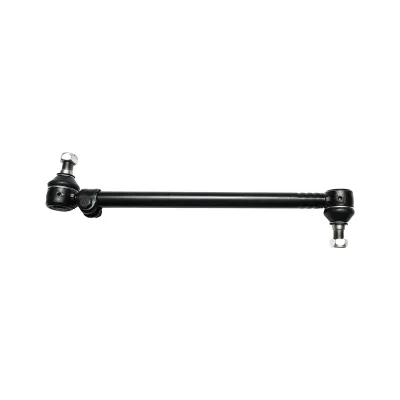 Set di terminali del tirante dello sterzo per Massey Ferguson, sinistro/destro, codice OEM 886796M92+886800M92 Breckner Germany - immagine 2