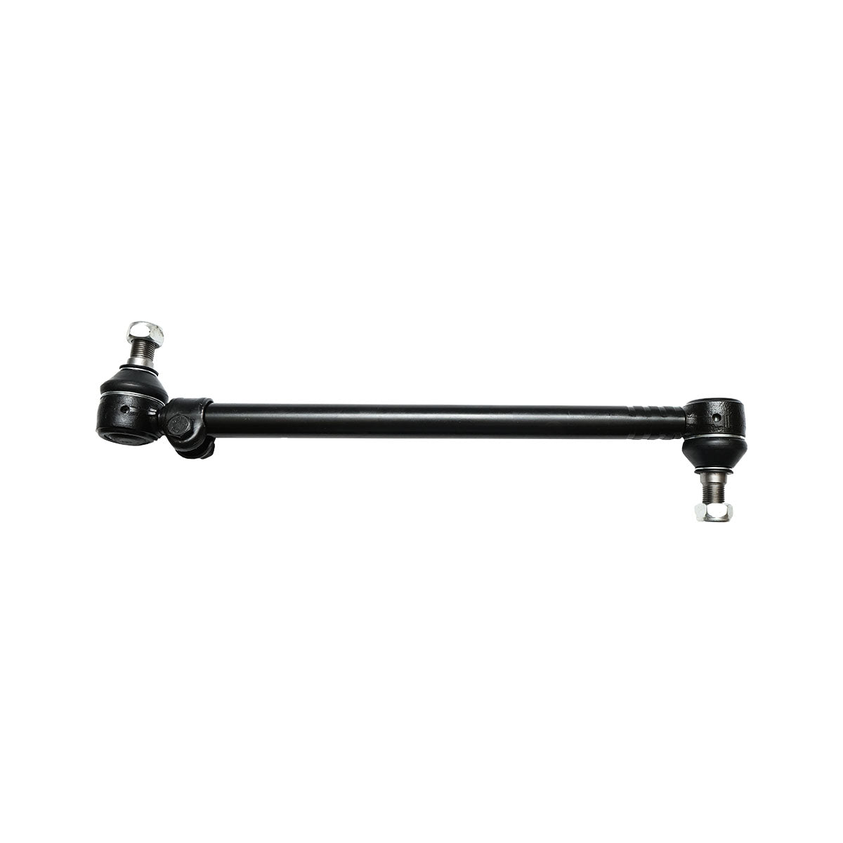 Set di terminali del tirante dello sterzo per Massey Ferguson, sinistro/destro, codice OEM 886796M92+886800M92 Breckner Germany - immagine 2