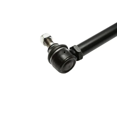 Set di terminali del tirante dello sterzo per Massey Ferguson, sinistro/destro, codice OEM 886796M92+886800M92 Breckner Germany - immagine 5