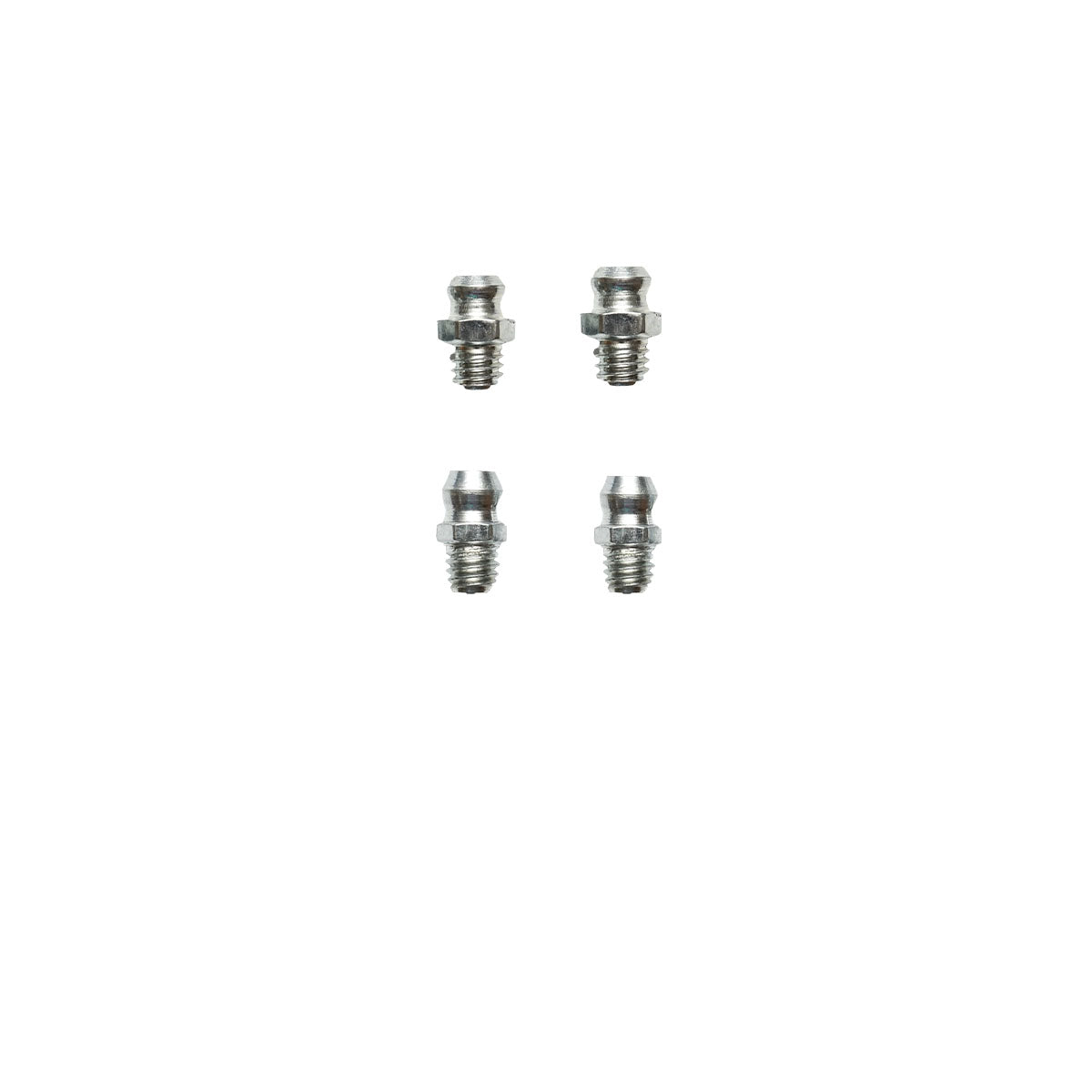 Set di terminali del tirante dello sterzo per Massey Ferguson, sinistro/destro, codice OEM 886796M92+886800M92 Breckner Germany - immagine 6