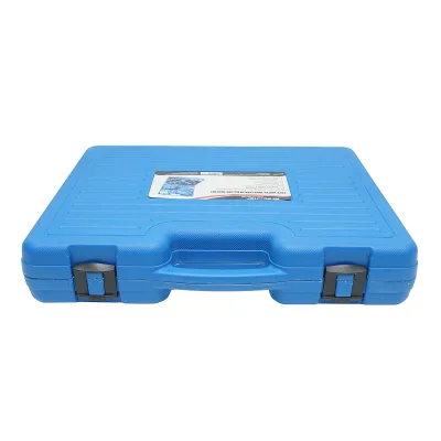 Set di Tester per Sistema di Raffreddamento Kit 28 pezzi Breckner Germany - immagine 4
