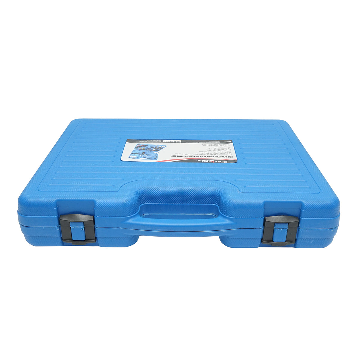 Set di Tester per Sistema di Raffreddamento Kit 28 pezzi Breckner Germany - immagine 4