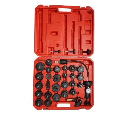 Set di Tester per Sistema di Raffreddamento Kit 32 pezzi - immagine 3