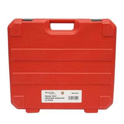 Set di Tester per Sistema di Raffreddamento Kit 32 pezzi - immagine 2