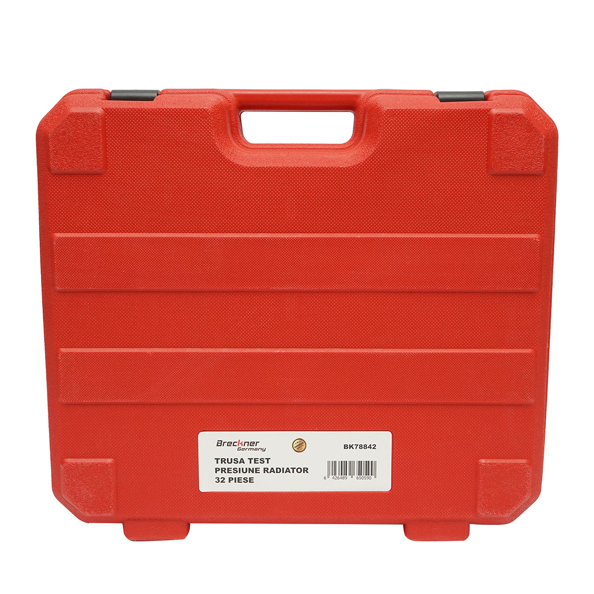 Set di Tester per Sistema di Raffreddamento Kit 32 pezzi - immagine 2