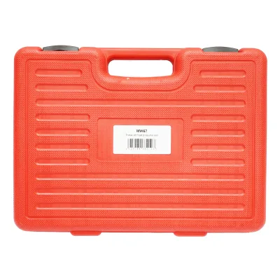 Set di tester per verificare la pressione dell'olio del motore auto - immagine 4