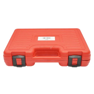 Set di tester per verificare la pressione dell'olio del motore auto - immagine 2