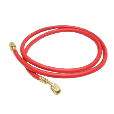 Set di tubi flessibili refrigeranti da 1,5 m per AC freon R143A, R502, R22, R12 Breckner Germany - immagine 4