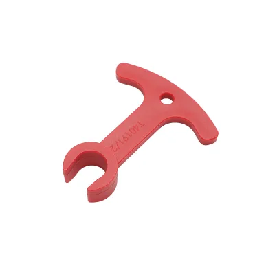 Set distanziatori e bloccatore per alberi a camme motori VAG 1.8, 2.0 TFSI, Breckner Germany - immagine 3