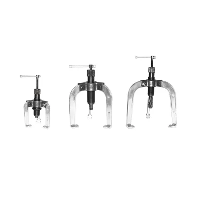 Set estrattore di cuscinetti professionale con 3 misure, 21 pezzi - immagine 3
