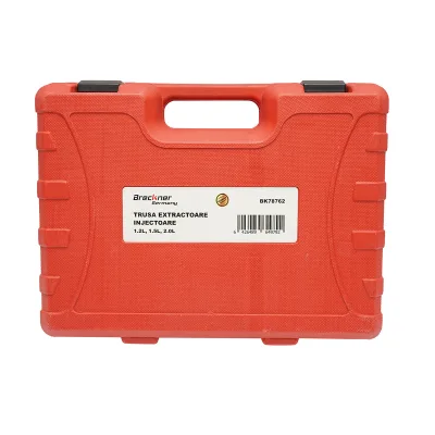 Set estrattore iniettori BMW B38 B48 1.2l, 1.5l, 2.0l Breckner Germany - immagine 2